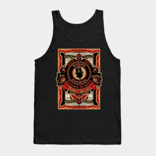 Old School Ethics Revival Tank Top